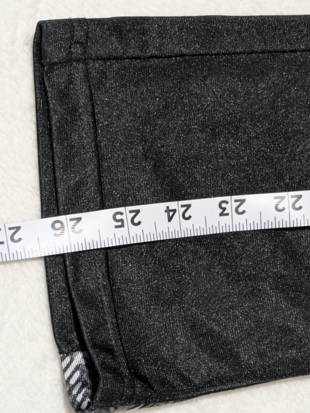 AND1 Toddler Boys Black Athletic Track Pants Warmup Joggers Size 5T